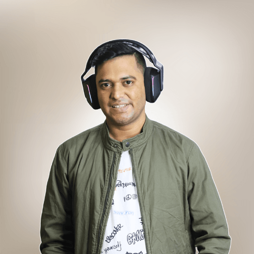 Draven - Server Owner