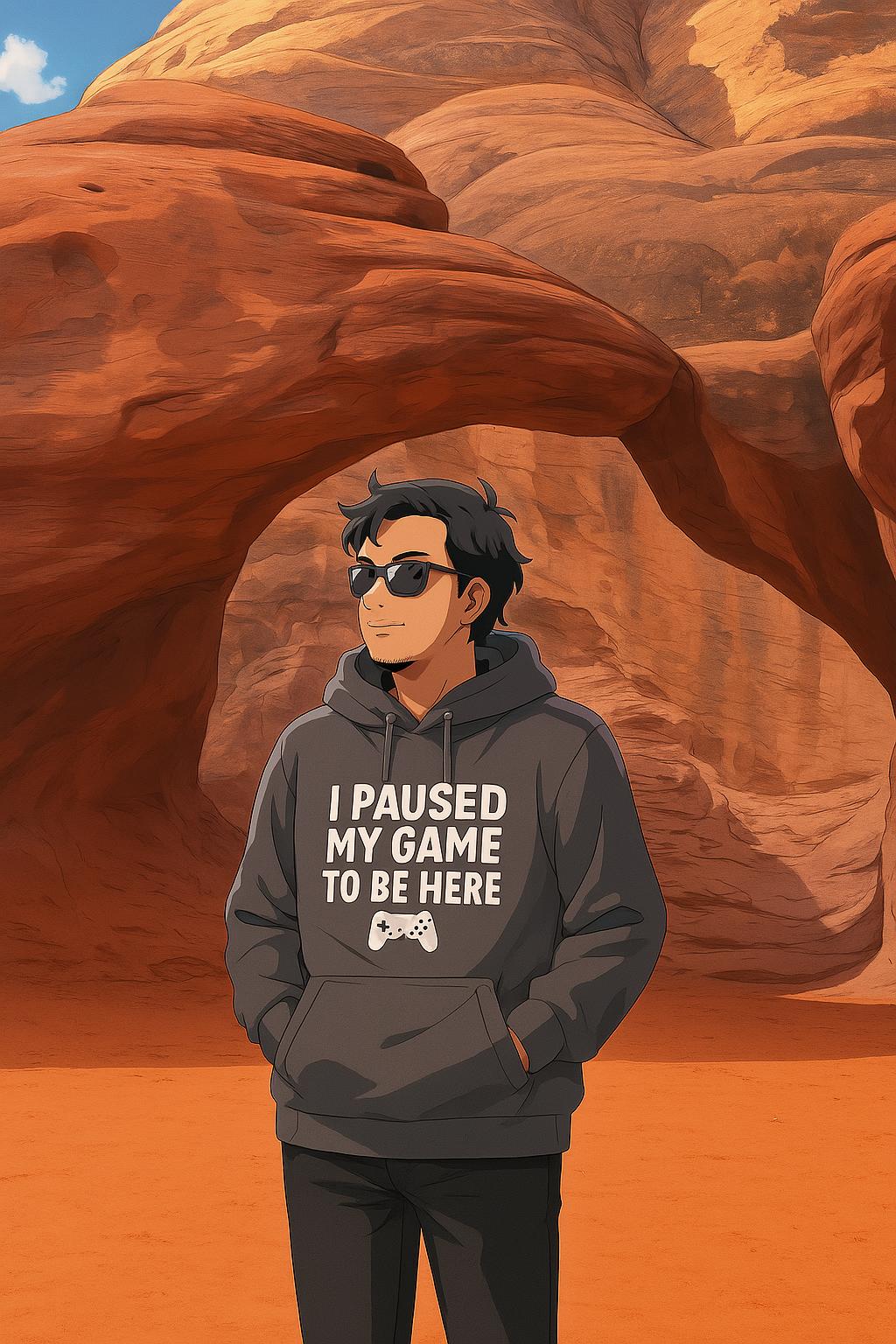 Pragyan Borthakur - Website Developer